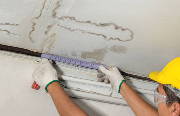 Reliable Flood Cleanup contractor in Sapulpa, OK by Water Damage Irwin